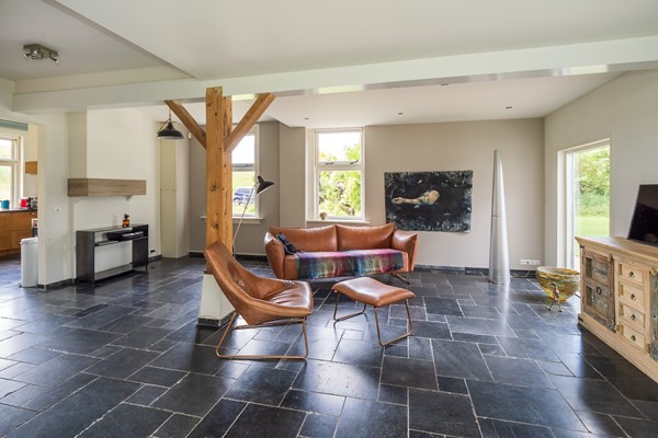 Medium property photo - Waalbandijk 110, 4063 CD Heesselt